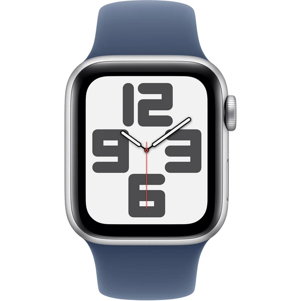 Apple Watch 42/41/40/38mm denimový športový remienok M/L - Remienky - Obrázok aa1e68d123084e6b8777f2e7886a9543