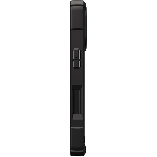 UAG Plasma XTE Magsafe kryt iPhone 17 Pro čierny/oranžový - Puzdra - Obrázok aa23142477034e91a970c2b572892421