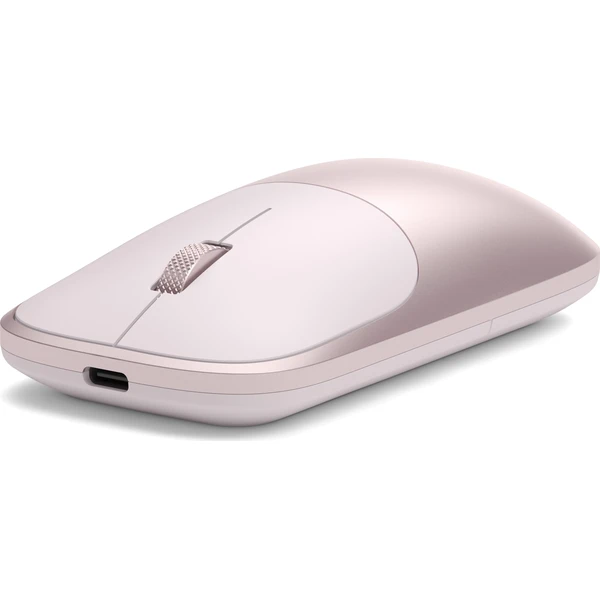 Satechi Slim EX Wireless Mouse - Blush - Myši - Obrázok aa2de36ababb4436a64335bc9b9e59f0
