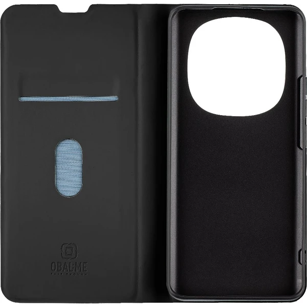 OBAL:ME SmoothTouch puzdro Xiaomi Redmi Note 15 4G/5G/Poco M8 5G čierne - Puzdra - Obrázok aa3747b5fb744571a3d4d01ad7883d5f