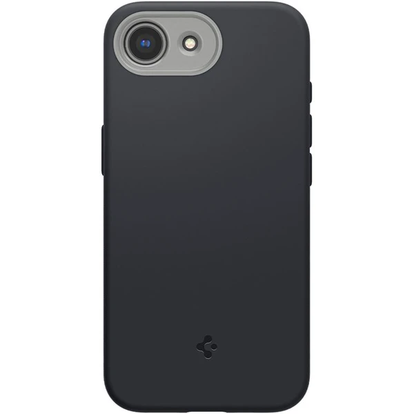Spigen Nano Pop MagSafe kryt iPhone 17e/16e čierny - Puzdra - Obrázok aa37e37f48154c57bf42cb27fa0fa4b6