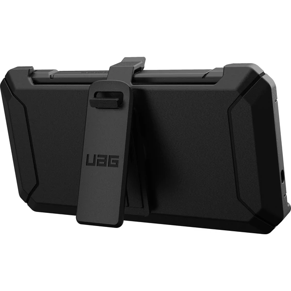 UAG Trooper MagSafe kryt Samsung Galaxy S26 Ultra (Holster) čierny - Puzdra - Obrázok aa3bffc8bf904c95b07e91f64a326283