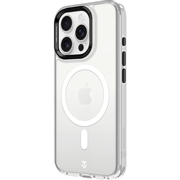 Tactical MagForce 2.0 Kryt pre Apple iPhone 16 Pro Black - Puzdra - Obrázok aa4768ee5e9049a992929a7de0391c86