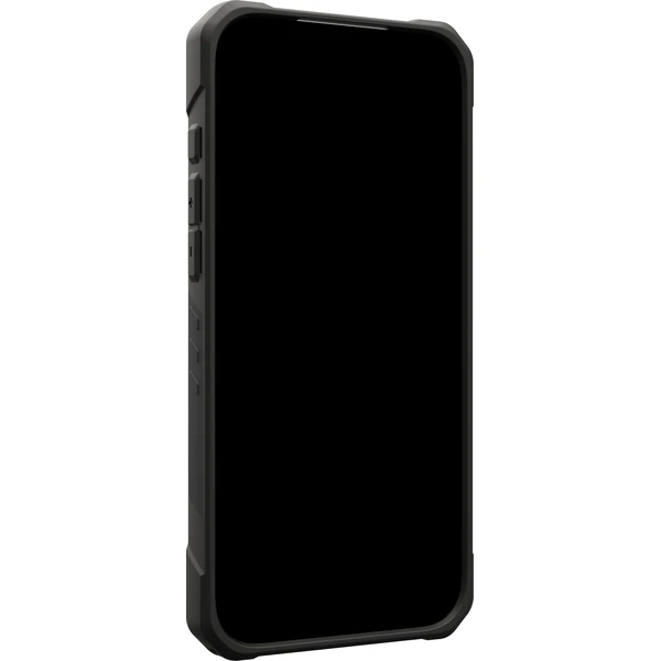 UAG Pathfinder MagSafe, čierna - iPhone 2026 Pro Max/17 Pro Max - Puzdra - Obrázok aa4b7ec2018447aa99f0dd9aedc15c16