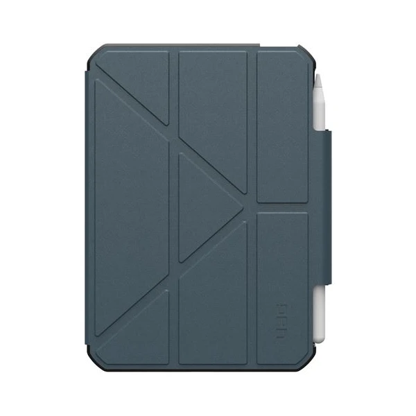 UAG Essential Armor puzdro Apple iPad Mini 7/6 modré - Ostatné - Obrázok aa7c693ab4034b40b2f93367df75c8b3