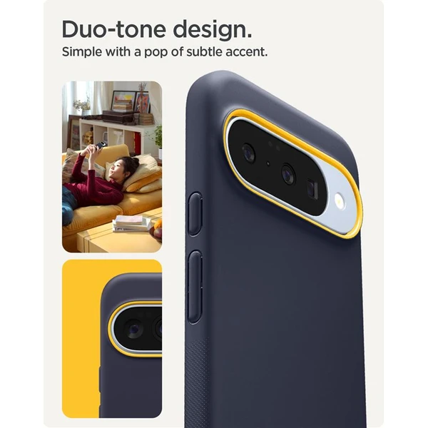Spigen Nano Pop MagSafe kryt Google Pixel 10 Pro XL modrý - Puzdra - Obrázok aa7fcdc2a14b46e68ef8aa75cbacbe2a