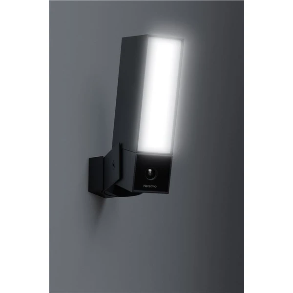 Netatmo Outdoor Camera čierna - IP kamery - Obrázok aa82af242e7d40009587bd1954eb020f