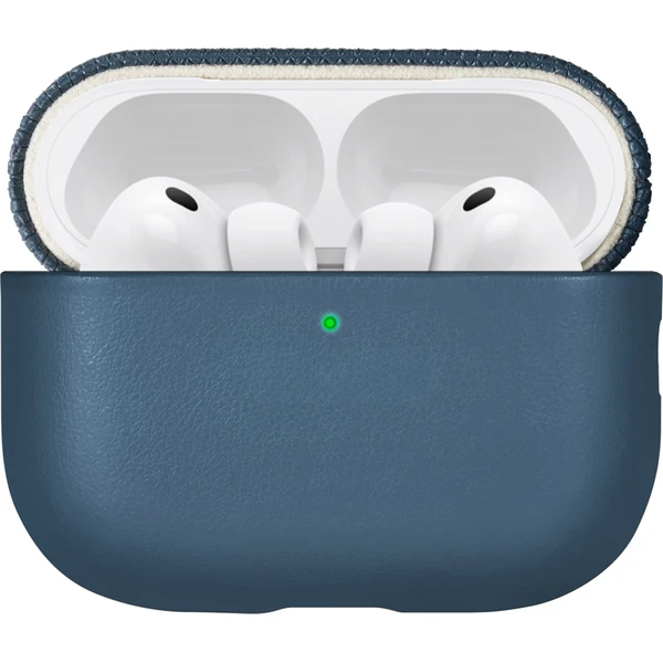 Native Union (RE)Classic Case puzdro pre AirPods Pro 3 navy - Puzdra - Obrázok aa866217e6154dfb9402e1f8bae7ecab