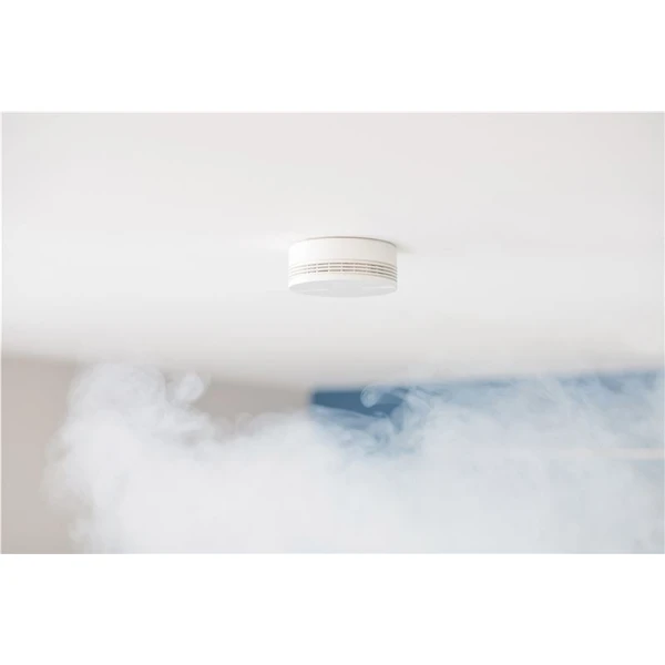 Netatmo Smart Smoke Alarm inteligentný detektor dymu - Senzory - Obrázok aa88266630d5459fac66e07f9fac175a
