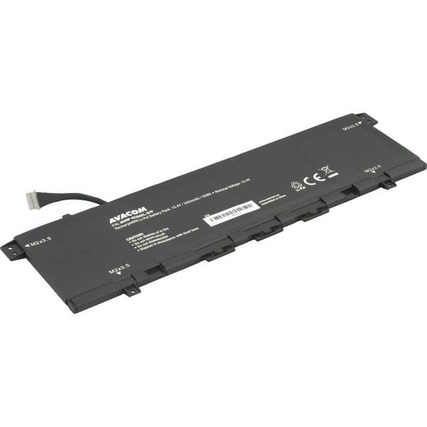 AVACOM KC04XL HP Envy 13-AG AQ AH Li-Pol 3454mAh - Batérie - Hlavný obrázok