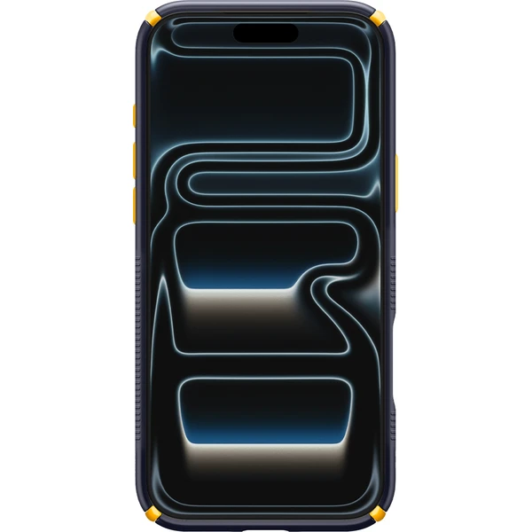 Spigen Nano Pop Hybrid MagSafe kryt iPhone 18 Pro Max/17 Pro Max čučoriedkovo námornícka modrá - Puzdra - Obrázok aa913a0cda244003a01860ae13e612c2
