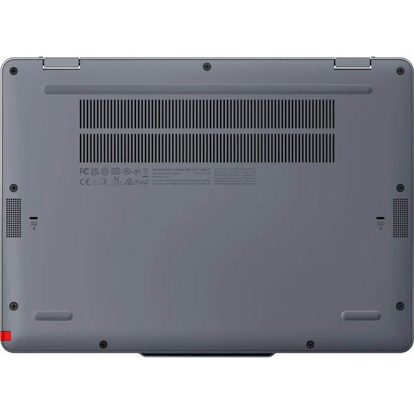 Lenovo 13w 2v1 Gen 3 (83M90000CK) sivý - Notebooky - Obrázok aa9f4d24aac248d39dbbfdc5146922f0