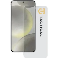 Tactical Glass Shield 2.5D sklo pre Samsung Galaxy A36 5G Clear - Ochranné fólie a sklo