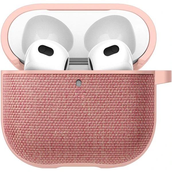 Spigen Urban Fit puzdro AirPods 4 ružovo zlatá - Puzdra - Obrázok aaa95a78c1bf4a9f93a174f1efe443bb