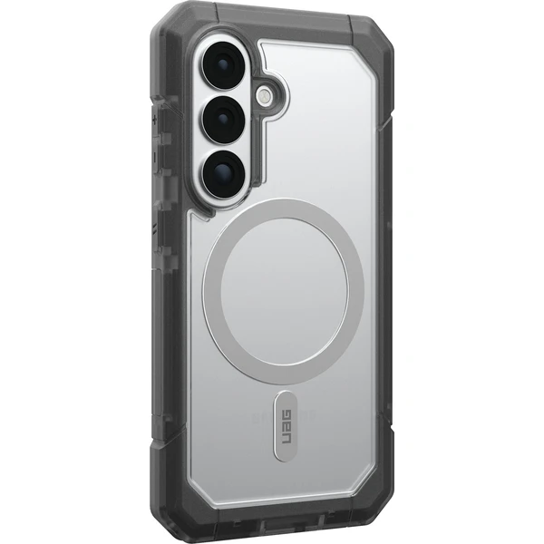 UAG Kryt MagSafe pre Samsung Galaxy S26 priehľadný/dymový - Puzdra - Obrázok aaae92f6c9a74259ba21e12fd282d73c