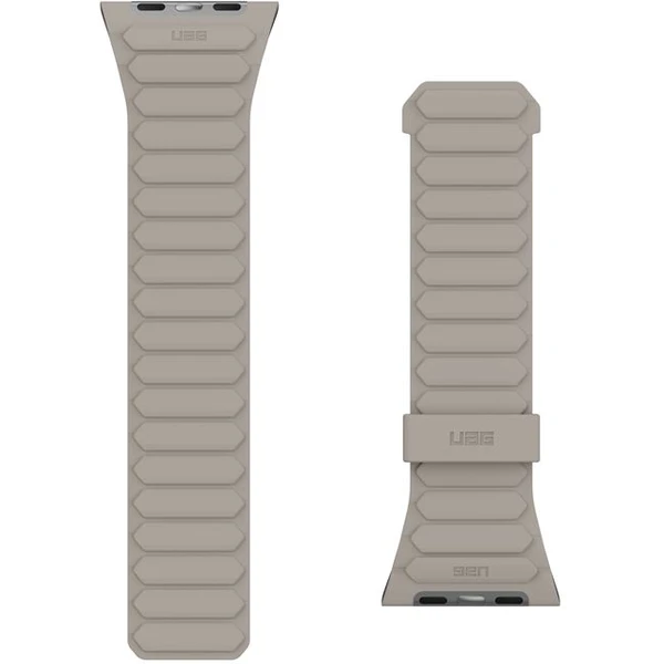 UAG Pathfinder remienok Apple Watch 49/46/45/44/42mm čierny/titán - Remienky - Obrázok aab48ed422f741f980d901d13a8574ef