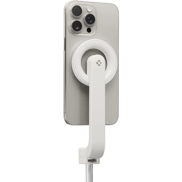 Spigen MagSafe Tripod Selfie Stick, dune beige - Držiaky - Obrázok aacc297ce1de48f886137c036b568274
