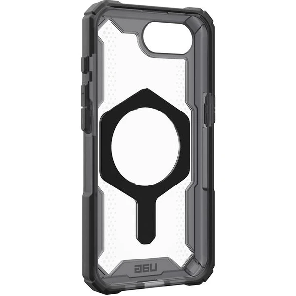 UAG Plasma XTE Magsafe kryt iPhone 17e/16e dymový/titánový - Puzdra - Obrázok aad2b25f8caf4020bec0ace6b71f0181