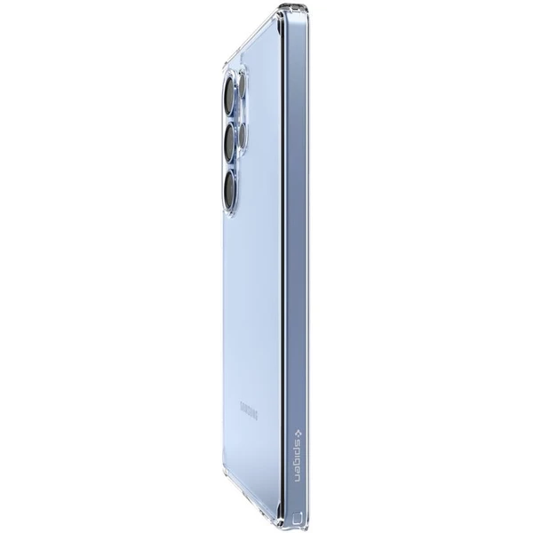 Spigen Ultra Hybrid kryt Samsung Galaxy S25 Ultra číry - Puzdra - Obrázok aad68f47438248a6886521f9763f52bc