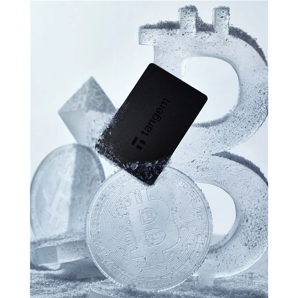 Tango Wallet 3-card set krypto peňaženka (3 ks) - Krypto peňaženky - Obrázok aae168616e964d1fa141d63861274d60