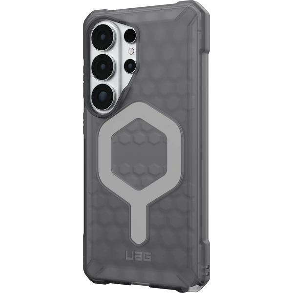 UAG Essential Armor MagSafe kryt Samsung Galaxy S26 Ultra dymový - Puzdra - Obrázok aae9a72d37264800ae0490de3053a87e