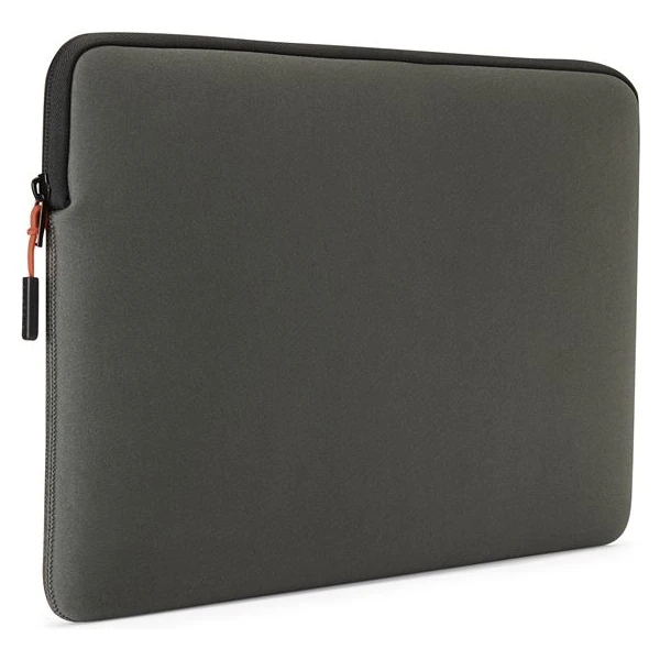 Pipetto Classic Fit Sleeve púzdro pre MacBook 14"/13" tmavo zelené - Puzdra - Hlavný obrázok