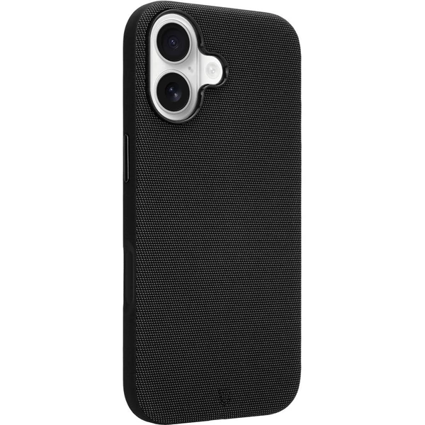Tactical MagForce WEARe Kryt pre Apple iPhone 17 Black - Puzdra - Obrázok aaf2c561a27248d7a8fcac230c0737fe