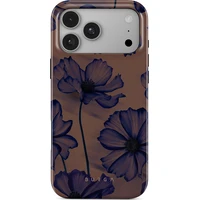 Burga Tough MagSafe kryt iPhone 18 Pro Max Velvet Night - Puzdra