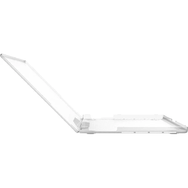 UAG Essential Armor kryt MacBook Pro 16" (M4/M3/M2) ice - Puzdra - Obrázok ab08c0d79fb74b84ae63f9f7536eabbe