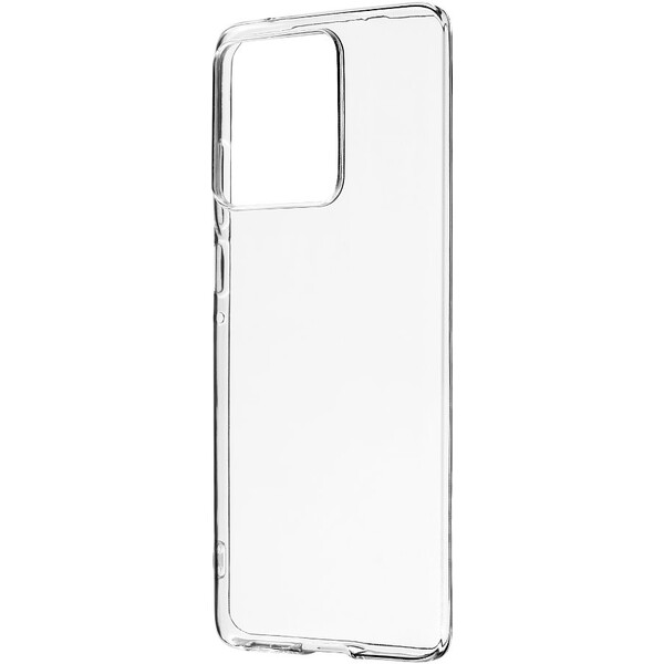 OBAL:ME TPU kryt Motorola Edge 60 Fusion číry