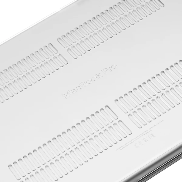 FIXED Pure puzdro pre Apple MacBook Neo číre - Puzdra - Obrázok ab0bd636dac54e4d9a9276b75eddb245