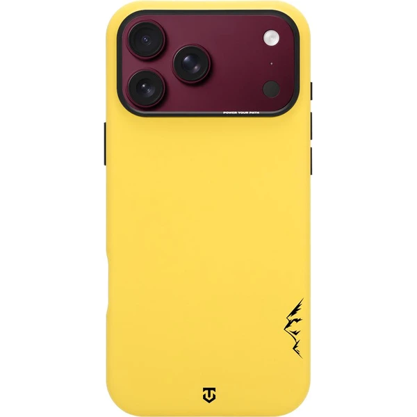 Tactical MagForce Velvet Smoothie 2.0 Kryt pre Apple iPhone 17 Pro/18 Pro Banana - Puzdra - Obrázok ab0f027600a44d18a2871479ef829b1a
