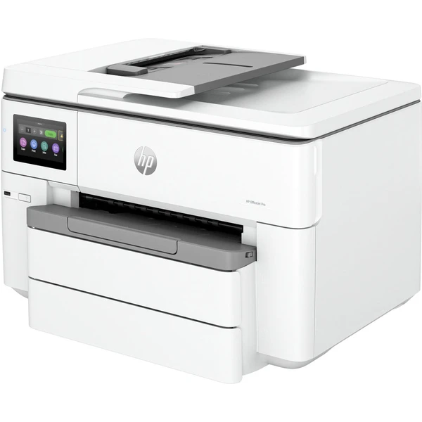 HP Officejet Pro 9730e tlačiareň - 3 roky záruky po registrácii - Tlačiarne - Obrázok ab0ff773f549438b801858b10ecb3de9