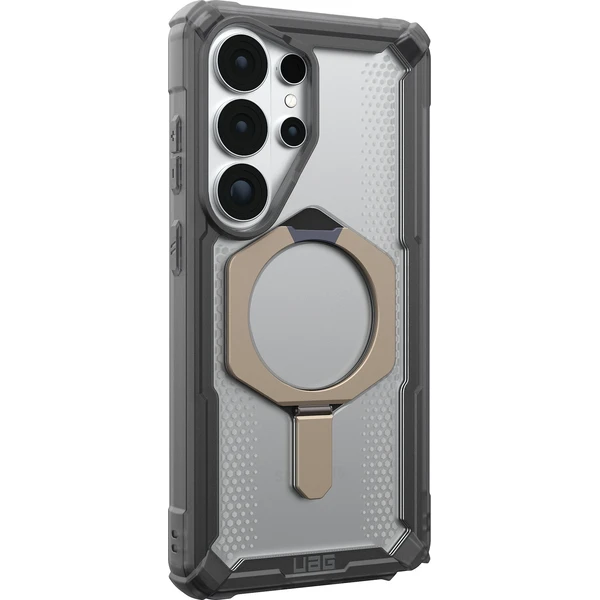 UAG Plasma XTE MagSafe kryt Samsung Galaxy S26 Ultra dymový/titánový - Puzdra - Obrázok ab14420cb1af4d038429294b1d04d42f