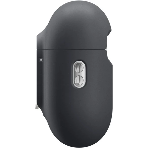 Spigen Nano Pop puzdro AirPods Pro Pro 3 (2025) black sesame - Puzdra - Obrázok ab1de14bab8e4e71bb41075639d15434