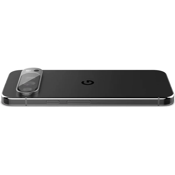 Spigen Glass tR EZ Fit Optik 2 Pack tvrdené sklo na fotoaparát Google Pixel 9 Pre číre - Ochranné fólie a sklo - Obrázok ab29de6ded4c4a998ac3df16a3a0b8db