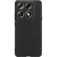 Taktický TPU kryt Motorola Signature čierny - Puzdra