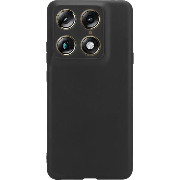 E-shop Taktický TPU kryt Motorola Signature čierny