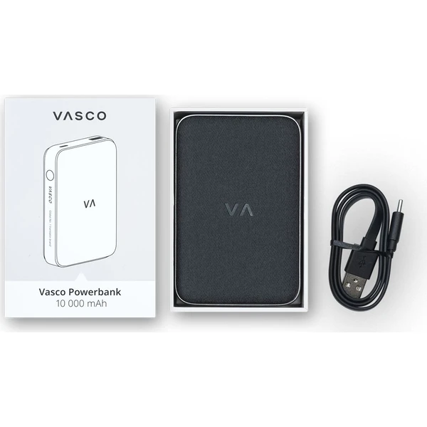 Vasco powerbanka 10000 mAh - Powerbanky - Obrázok ab32dee8b4444d07a212a74cdc30be7c