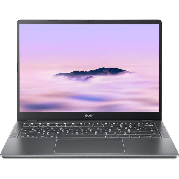 Acer Chromebook Plus 514 (NX.JFGEC.001) sivý - Notebooky - Hlavný obrázok