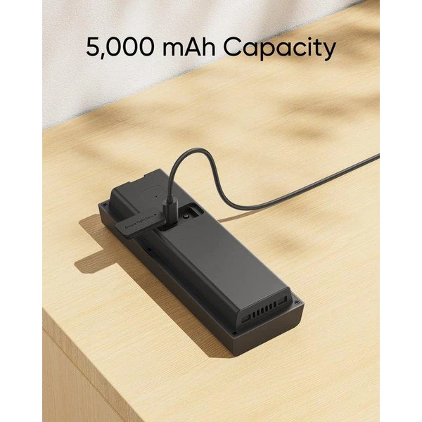 Anker eufy C30 videotelefón, 2K čierny - Inteligentné zvončeky - Obrázok ab461de83f6c49b1860ad22c7a54bc63