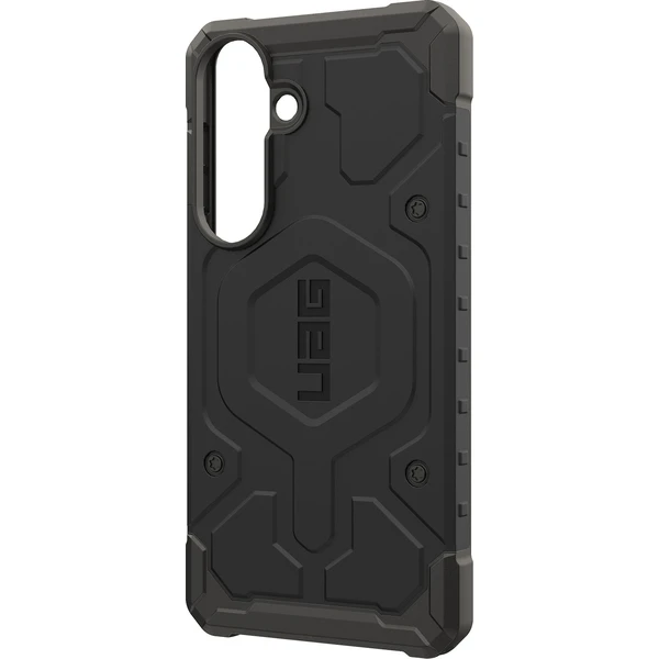 UAG Pathfinder MagSafe kryt Samsung Galaxy S26+ čierny - Puzdra - Obrázok ab5ddbf64d4c4ba5bfe5001882f407a5