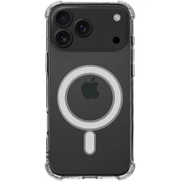 Tactical MagForce Plyo kryt Apple iPhone 17 Pro Max číry - Puzdra