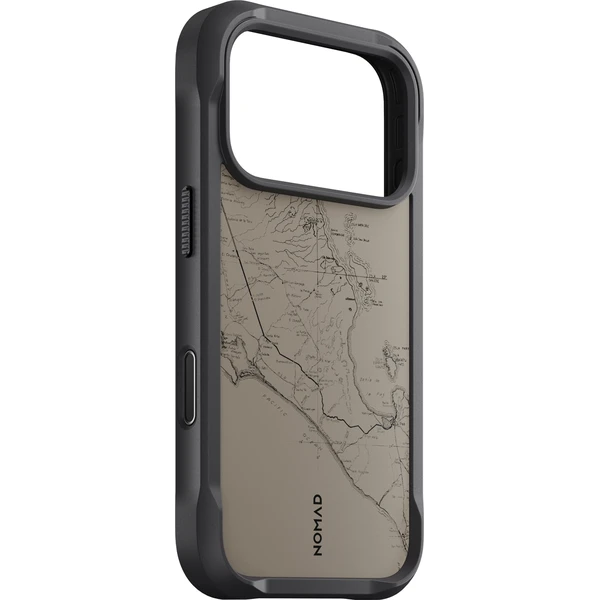 Nomad Rugged MagSafe kryt iPhone 17 Pro/18 Pro Balandra - Puzdra - Obrázok ab8259d1121a447795bc800b023ac92b