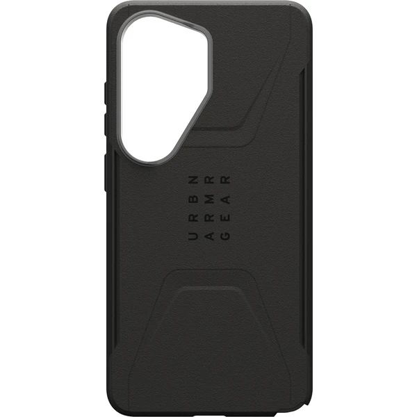 UAG Civilian MagSafe kryt Samsung Galaxy S26 Ultra čierny - Puzdra - Obrázok ab97504fd93d464e9931cb56612b48f6