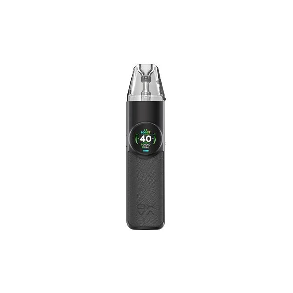 OXVA NeXLIM Pod Kit (Dark Grey) - Elektronické cigerety - Hlavný obrázok