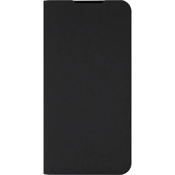 Samsung Flip Case puzdro pre Samsung Galaxy A17 5G/LTE čierne - Puzdra - Hlavný obrázok