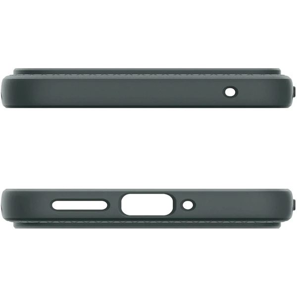 Spigen Liquid Air kryt Google Pixel 9 Pro/Pixel 9 zelený - Puzdra - Obrázok abe5f554726848df9c974870c74fea7c