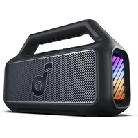 Anker Soundcore Boom 2 bezdrôtový reproduktor čierny - Reproduktory