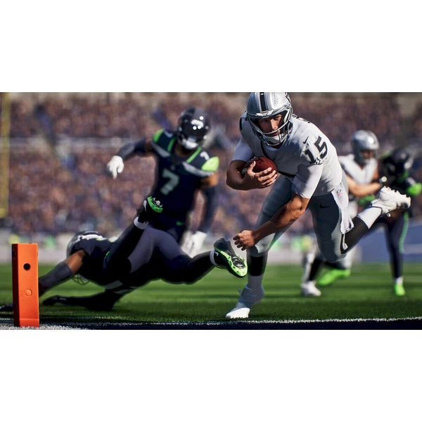 EA Sports MADDEN NFL 27 (PS5) - Hry na PS5 - Obrázok abea035b3ad440818dfd071e6632221d